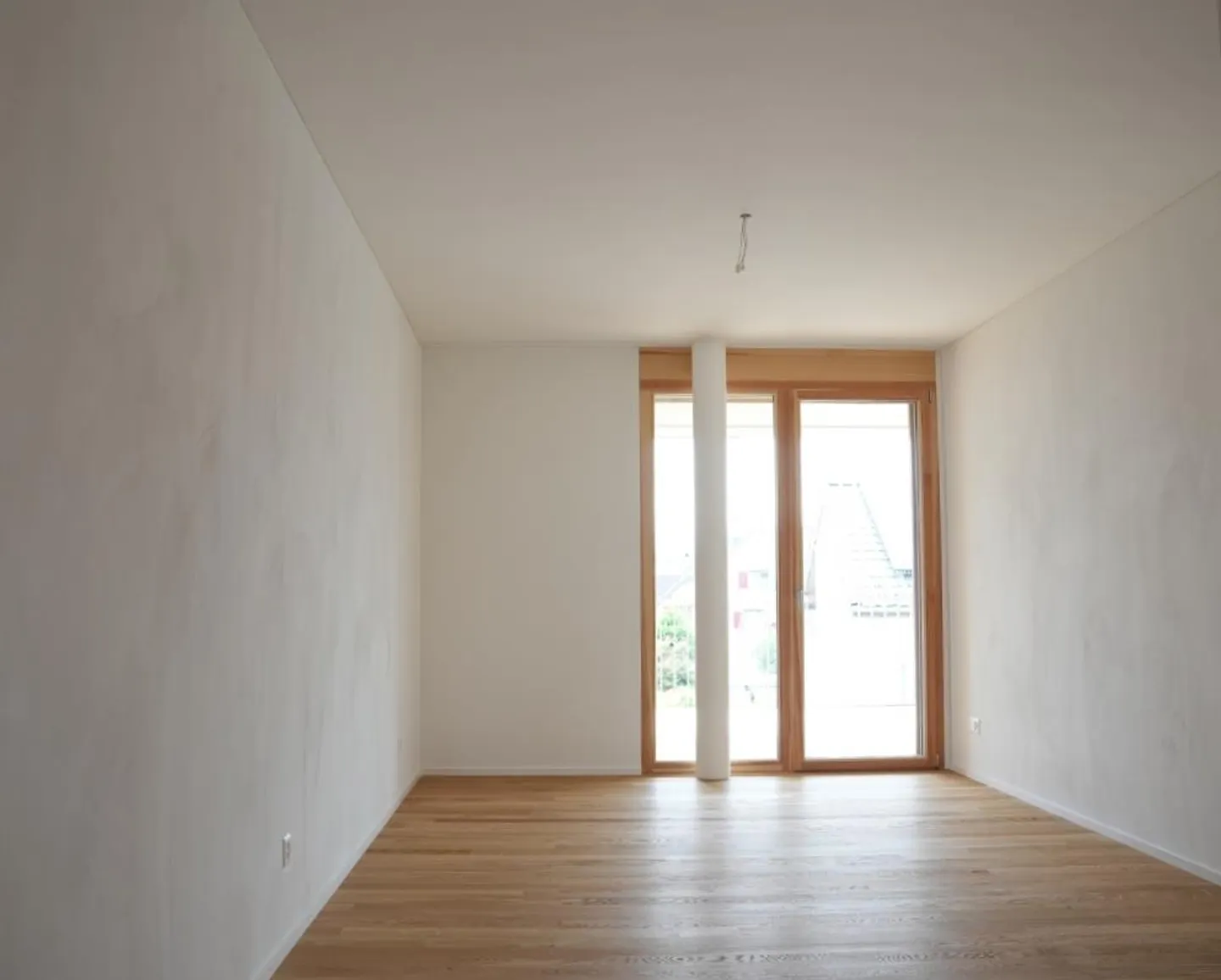 Modernes Apartment mit grosser Terrasse - Foto 10 von 22