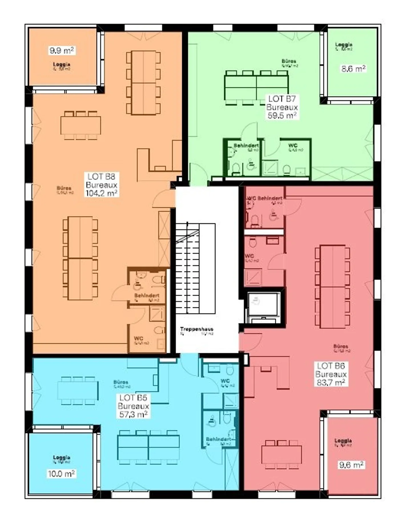 Office - Photo 7 of 7