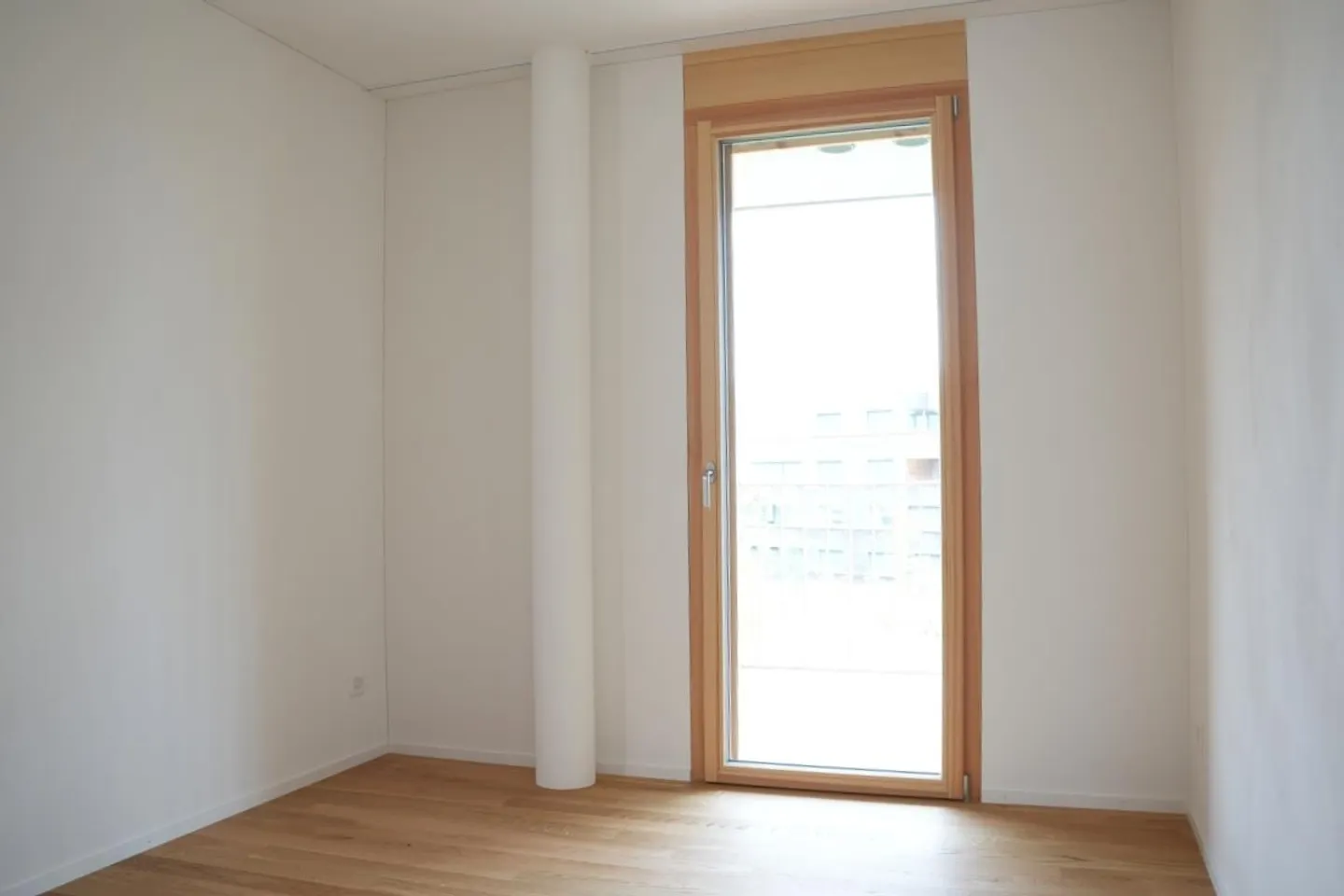 Modernes Apartment mit grosser Terrasse - Foto 14 von 22