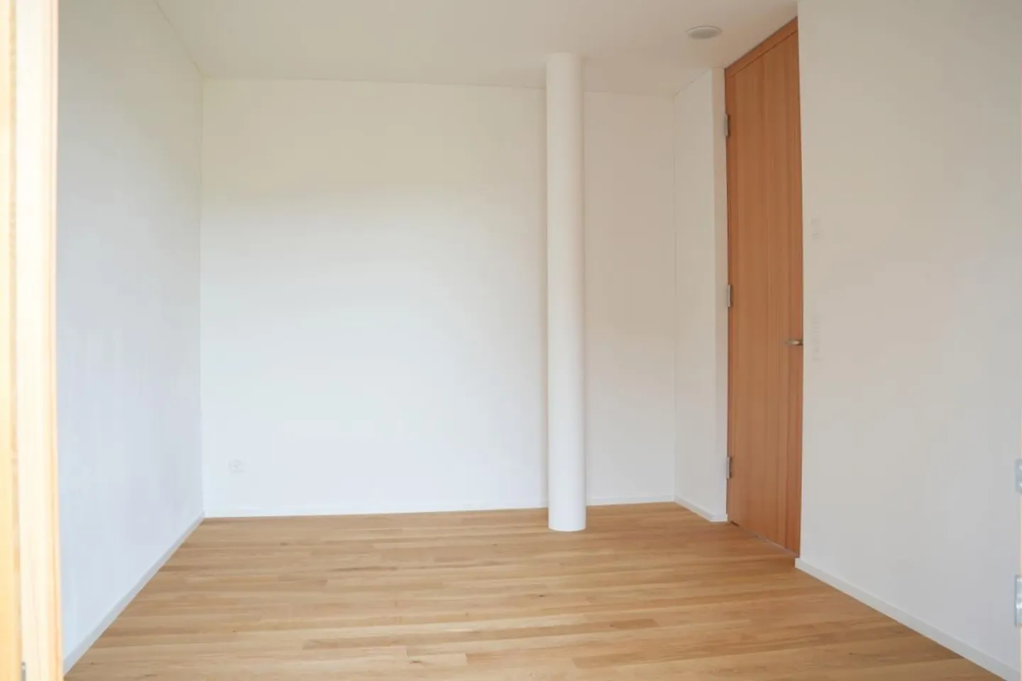 Modernes Apartment mit grosser Terrasse - Foto 15 von 22