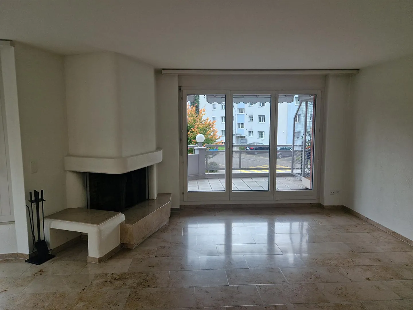 Charmante 3.5-Zimmerwohnung in ruhigem Quartier - Foto 3 von 12