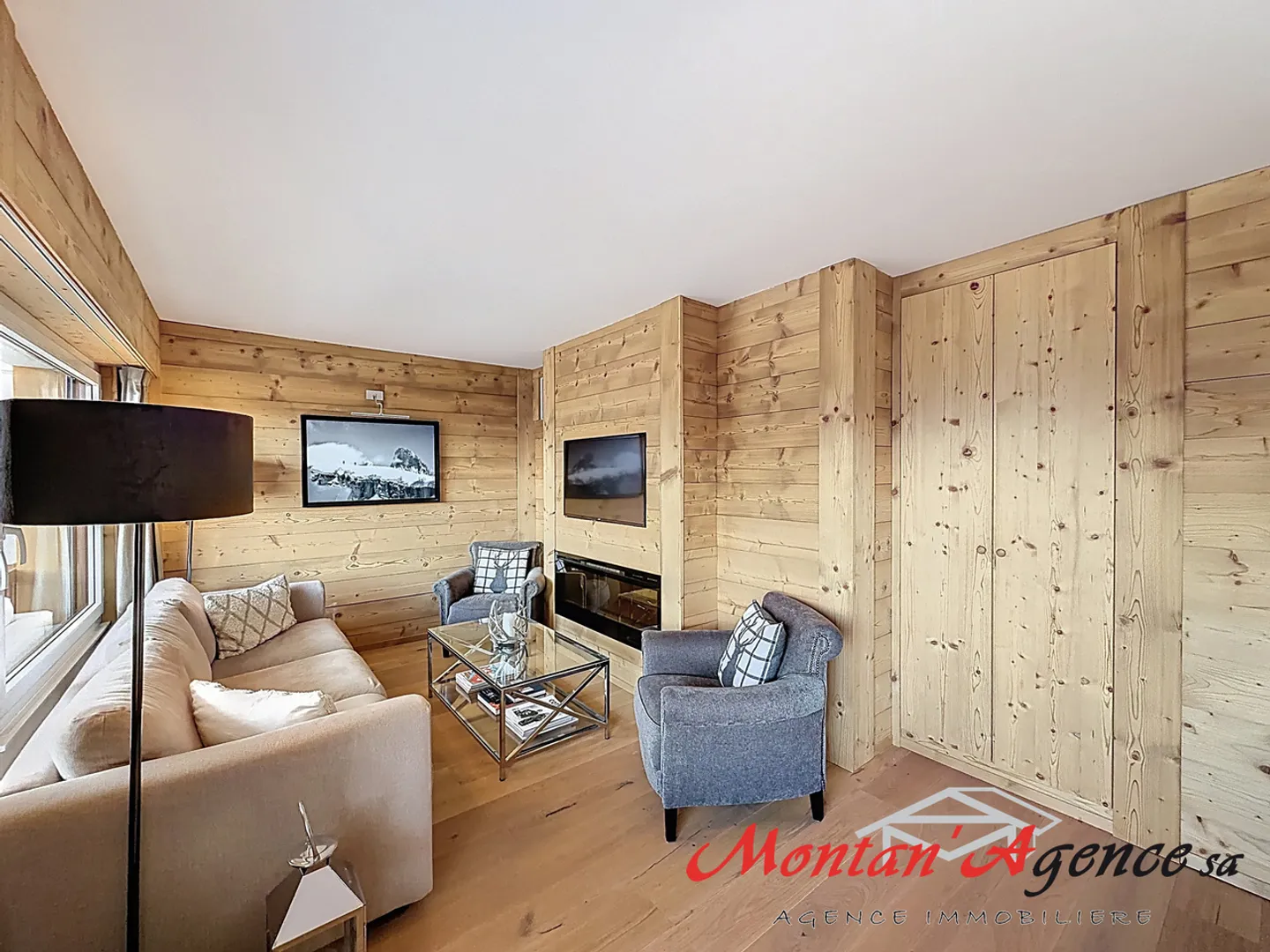 4,5-Zimmer-Wohnung - Foto 3 von 12