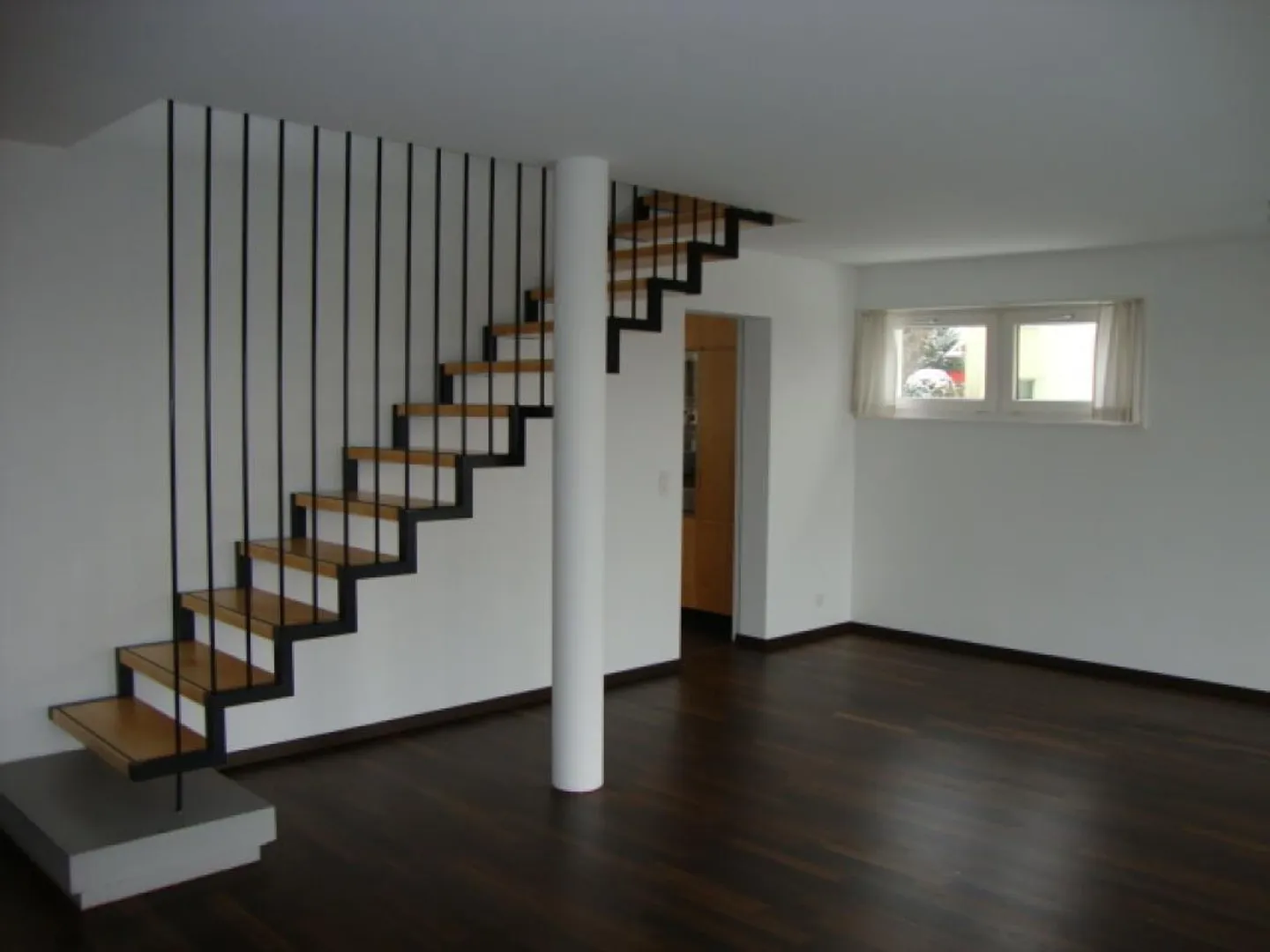 Charmante Maisonette in Luzern - Foto 3 von 10