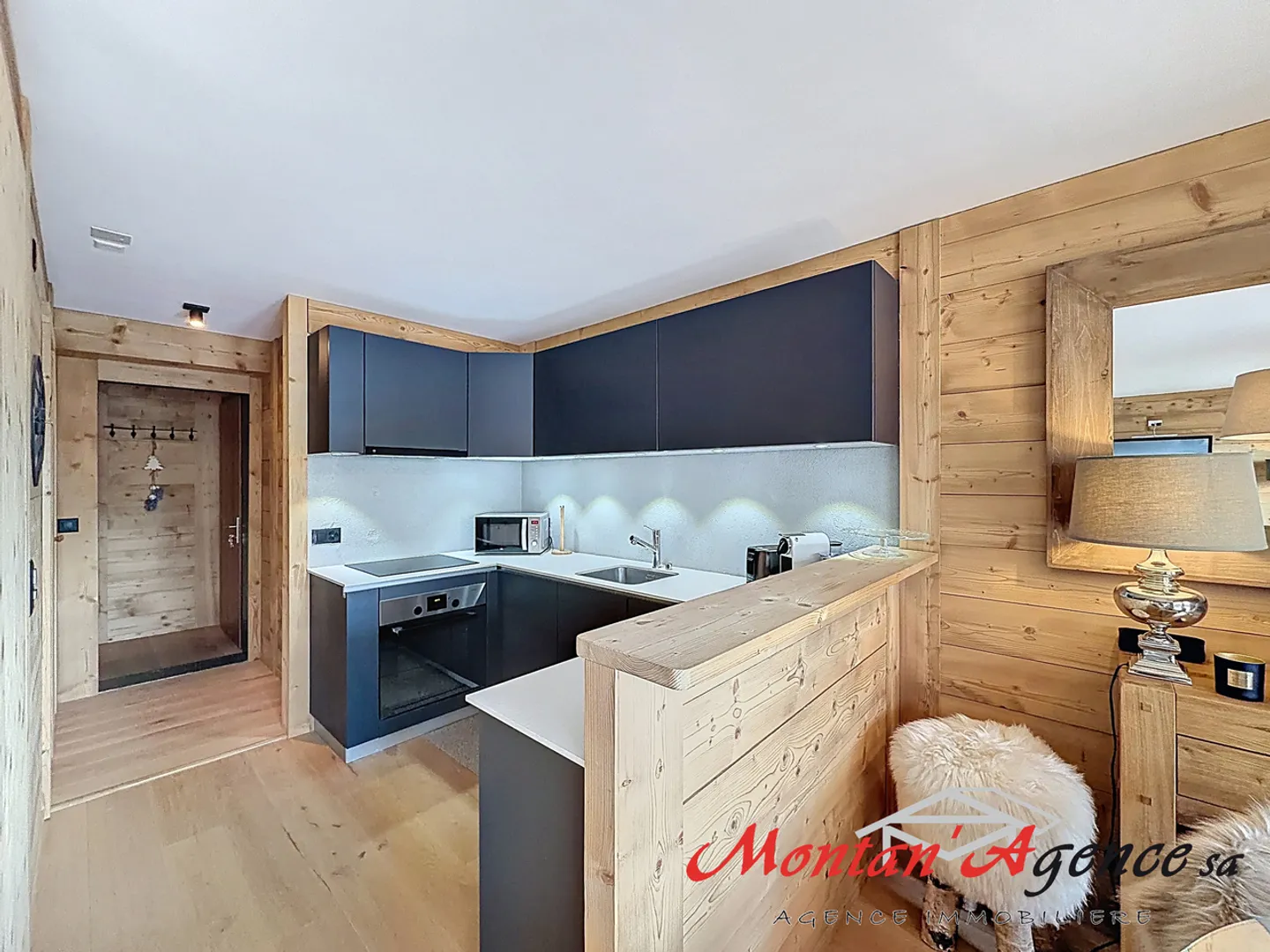 4,5-Zimmer-Wohnung - Foto 4 von 12