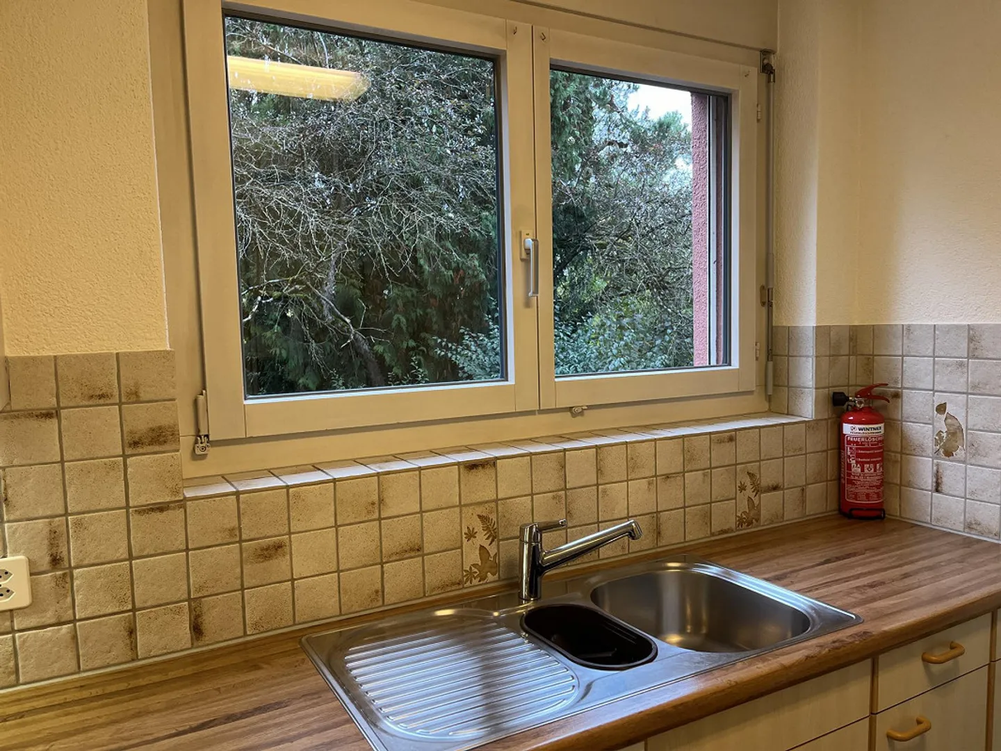 Charmante 3.5-Zimmerwohnung in ruhigem Quartier - Foto 5 von 12