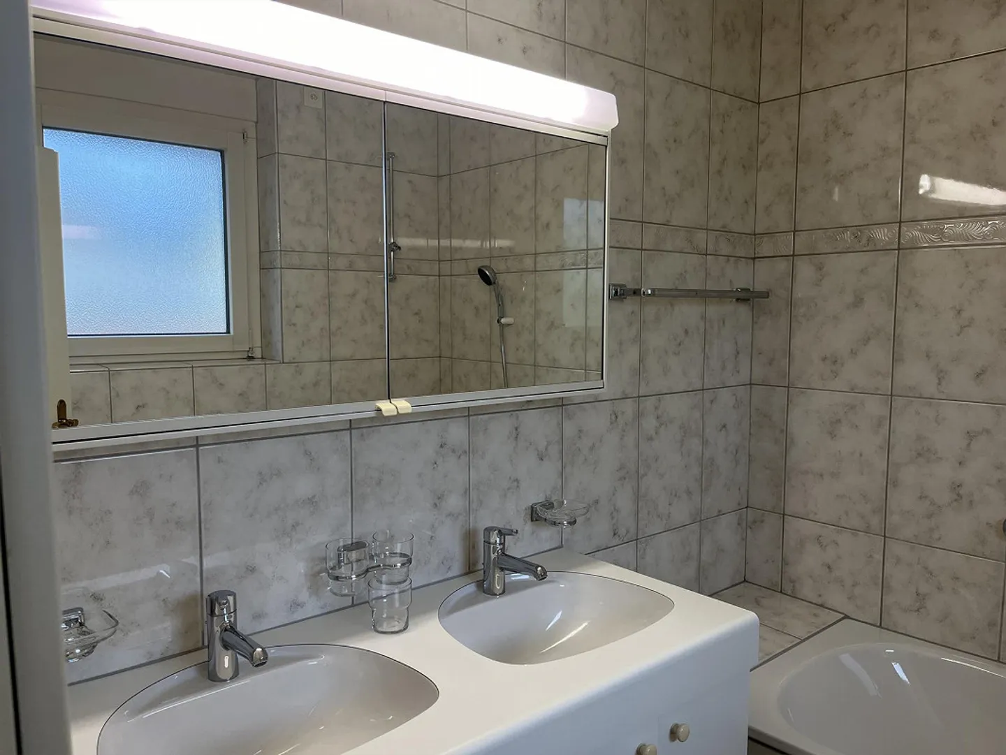 Charmante 3.5-Zimmerwohnung in ruhigem Quartier - Foto 7 von 12