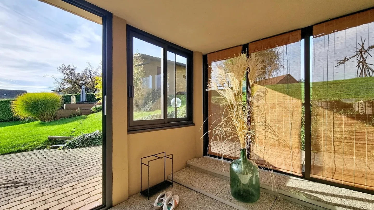 Charmante ferme rénovée - Photo 15 sur 19