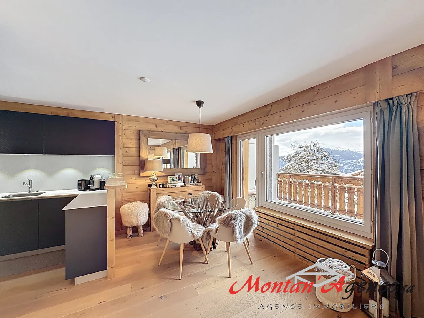 4,5-Zimmer-Wohnung - Foto 2 von 12