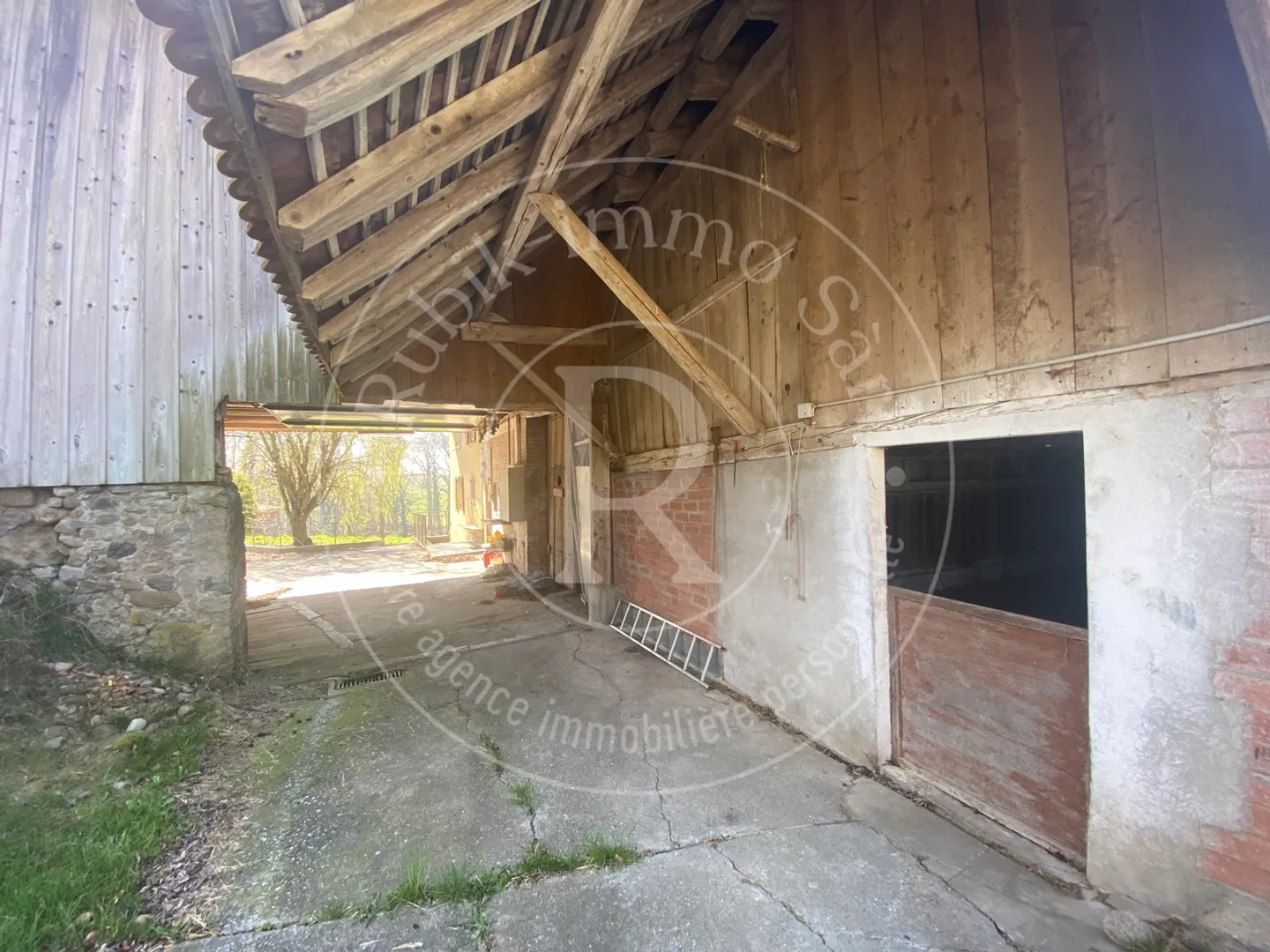 Bauernhof 7 Zimmer - Foto 4 von 13