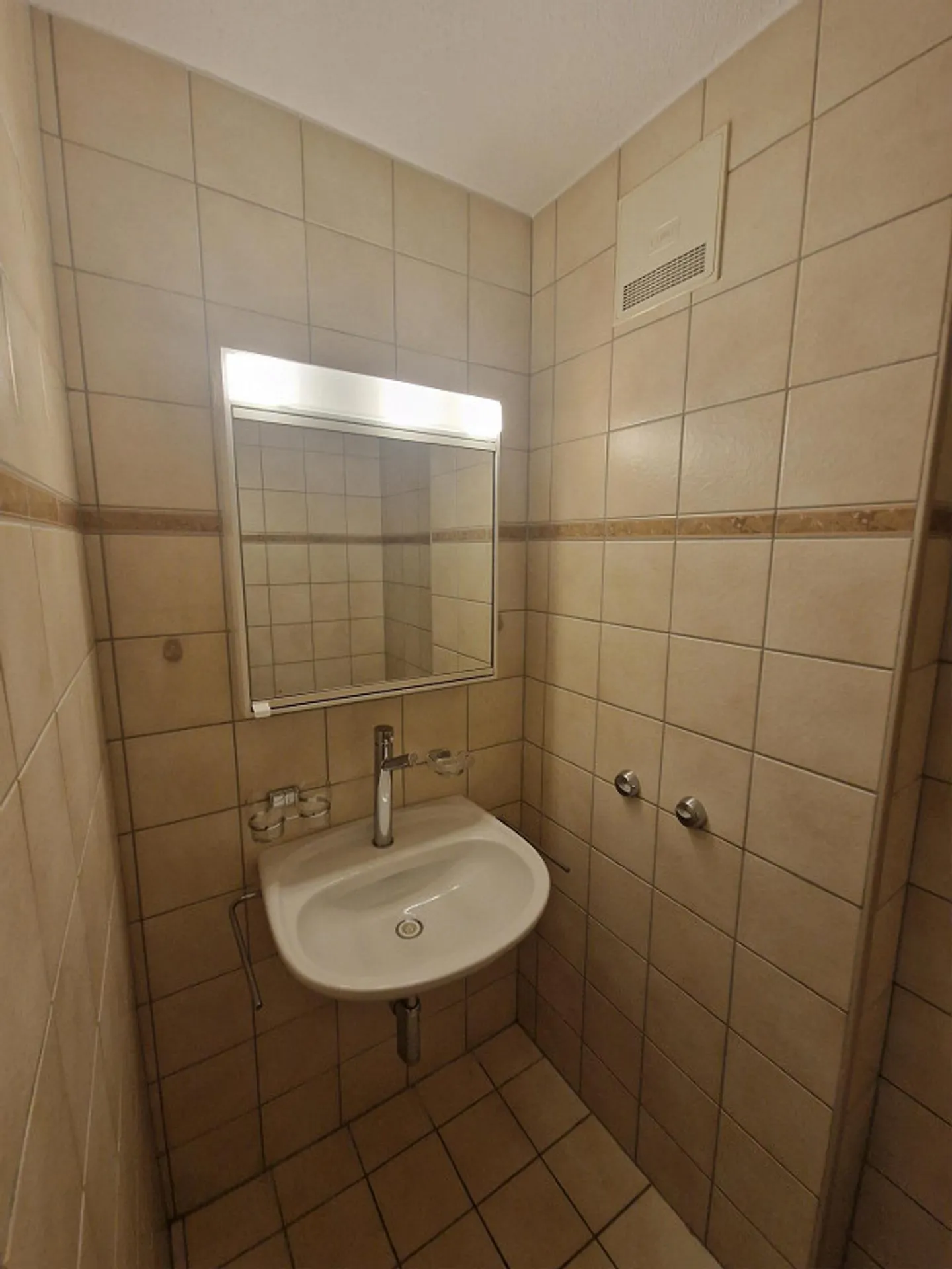 Charmante 3.5-Zimmerwohnung in ruhigem Quartier - Foto 9 von 12