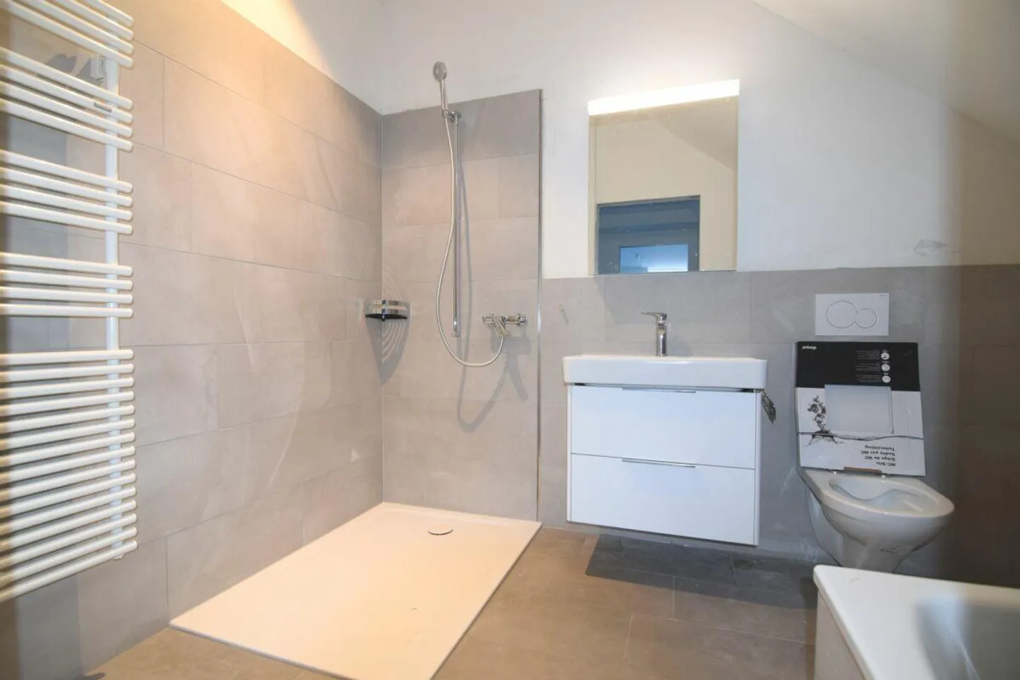 Beautiful apartment near the Rhine - Photo 4 of 8