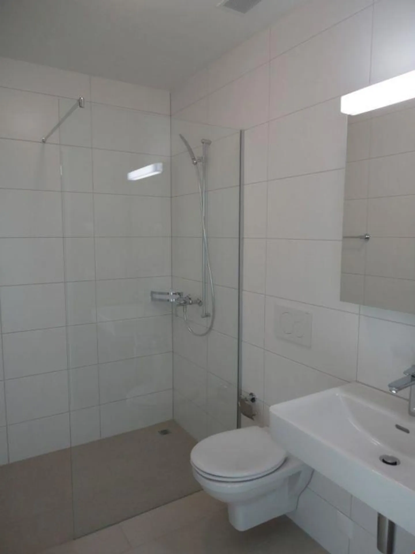 Appartement moderne 3.5 pièces - Photo 1 sur 12