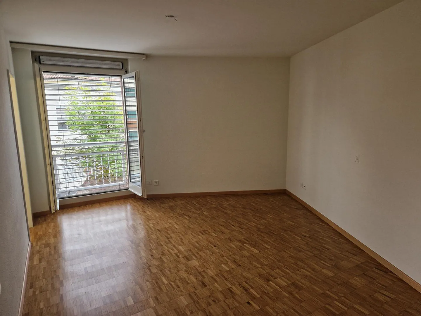 Charmante 3.5-Zimmerwohnung in ruhigem Quartier - Foto 10 von 12