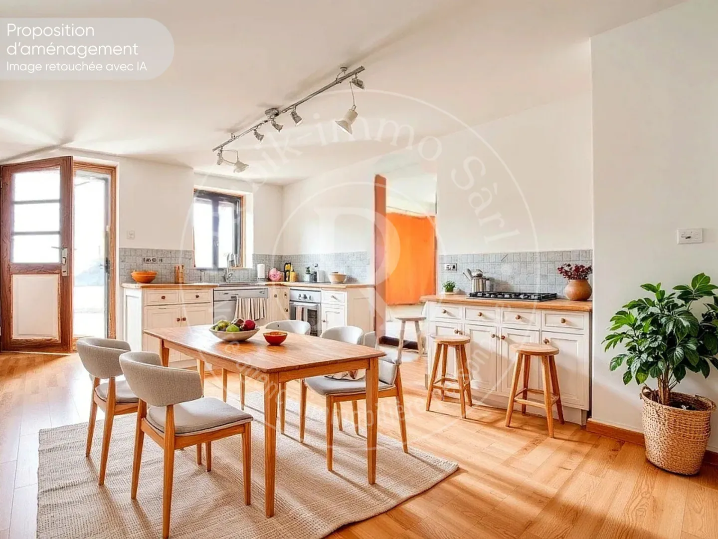 Bauernhof 7 Zimmer - Foto 11 von 13