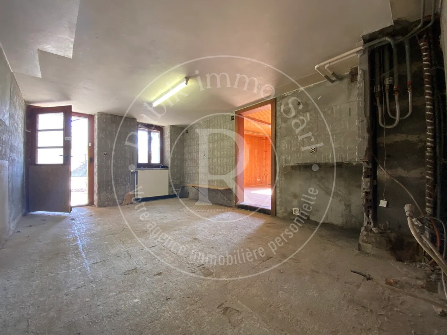 Bauernhof 7 Zimmer - Foto 12 von 13