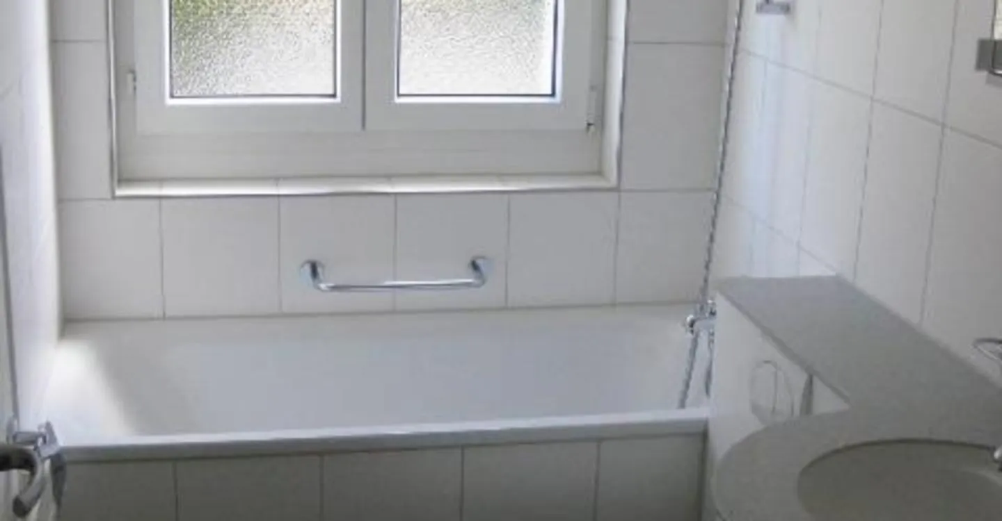 Charmante Wohnung Nähe Schwimmbad - Foto 4 von 5