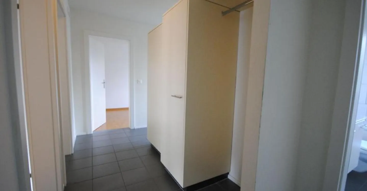 Charmante Wohnung Nähe Schwimmbad - Foto 5 von 5