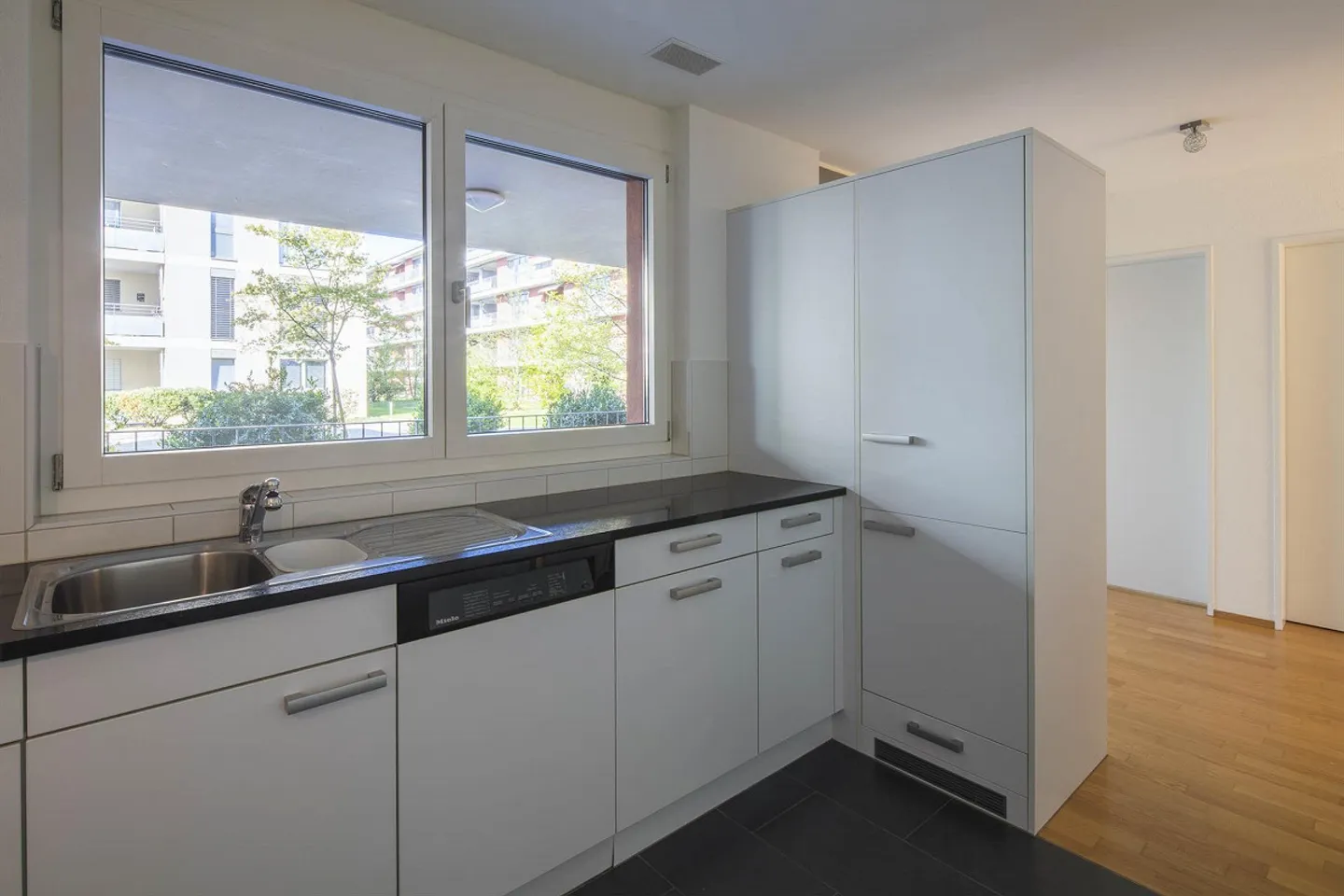 La tua nuova casa nello standard Minergie - Foto 3 di 5