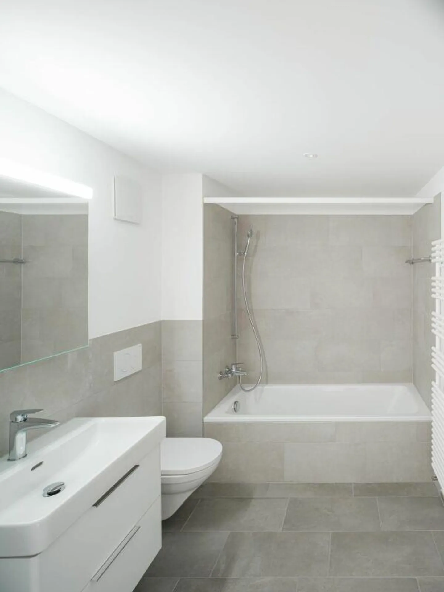 Beautiful apartment near the Rhine - Photo 5 of 8