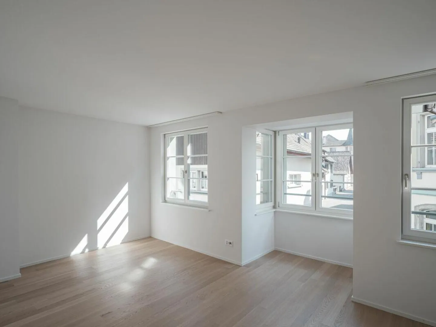 Beautiful apartment near the Rhine - Photo 6 of 8