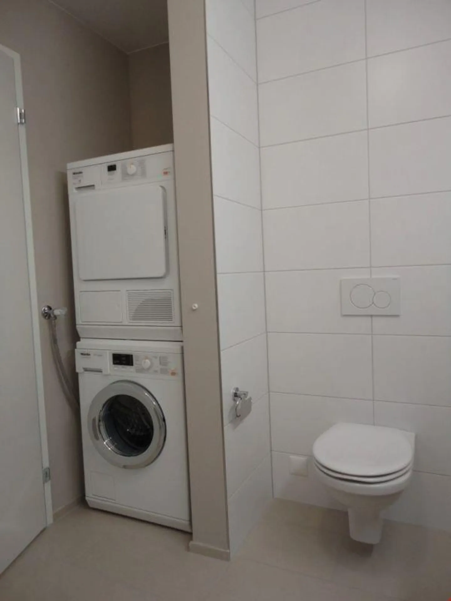 Appartement moderne 3.5 pièces - Photo 5 sur 12