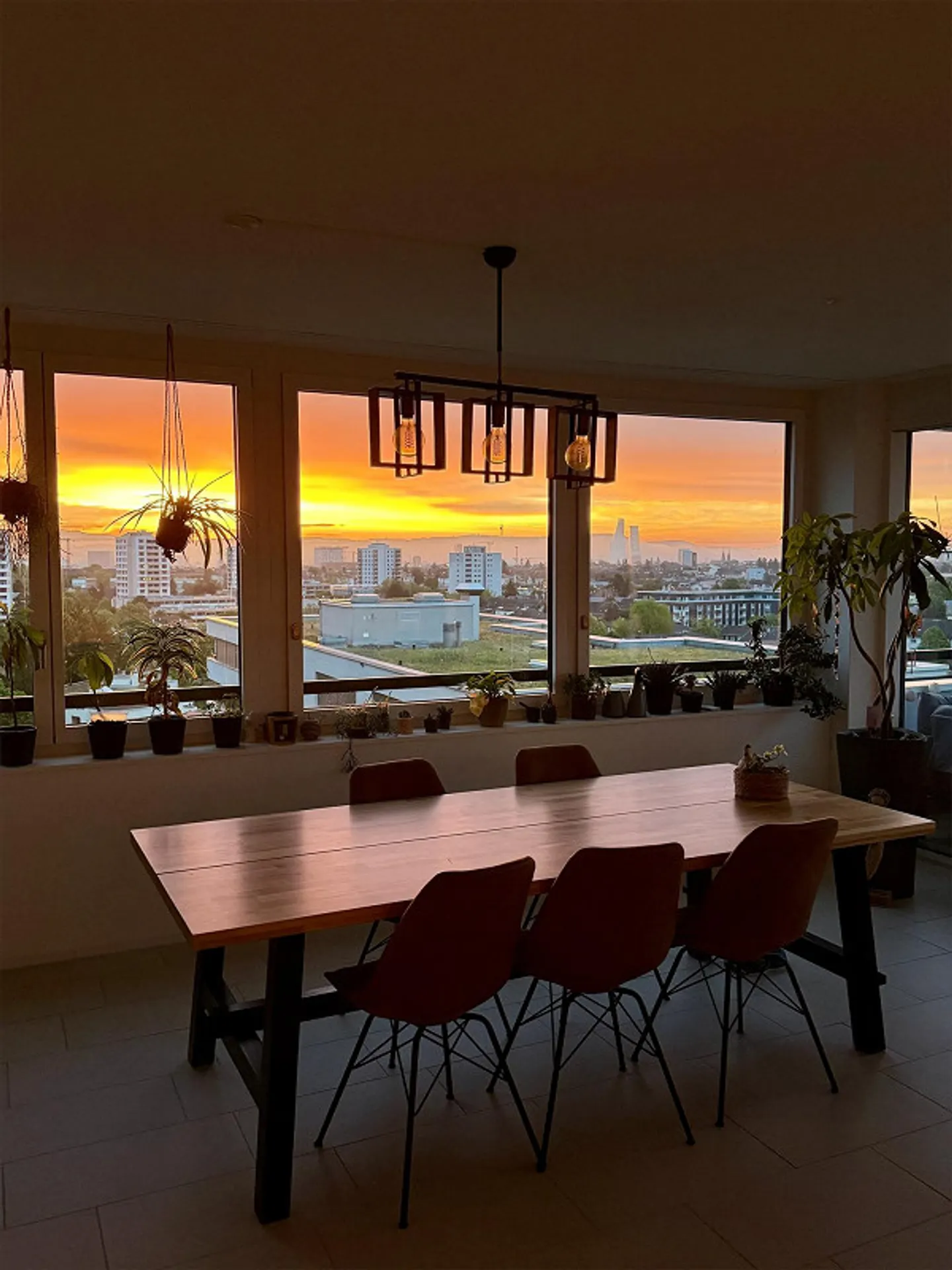 Appartement moderne 3.5 pièces - Photo 6 sur 12