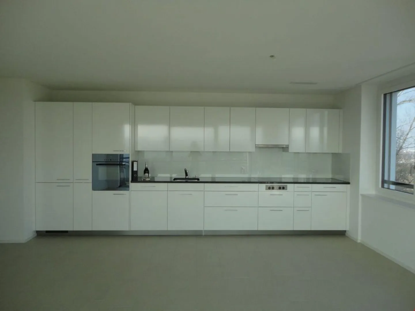 Appartement moderne 3.5 pièces - Photo 11 sur 12