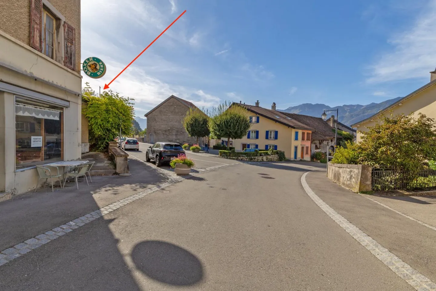 3,5p. tout neuf avec grand jardin .... - Photo 21 sur 21