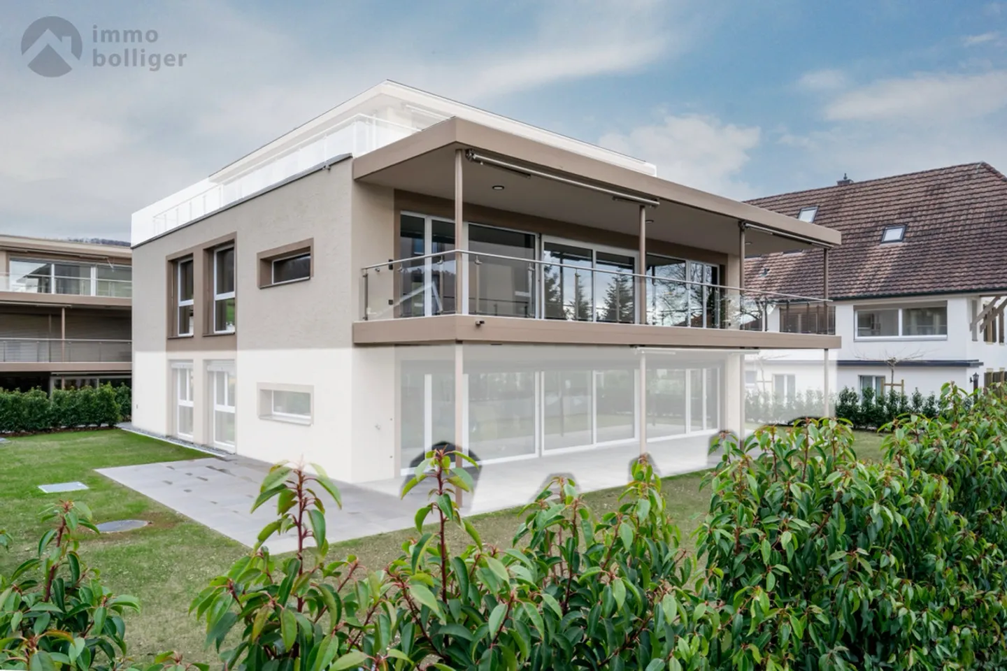 Appartamento di lusso esclusivo con il massimo comfort abitativo - Foto 10 di 13