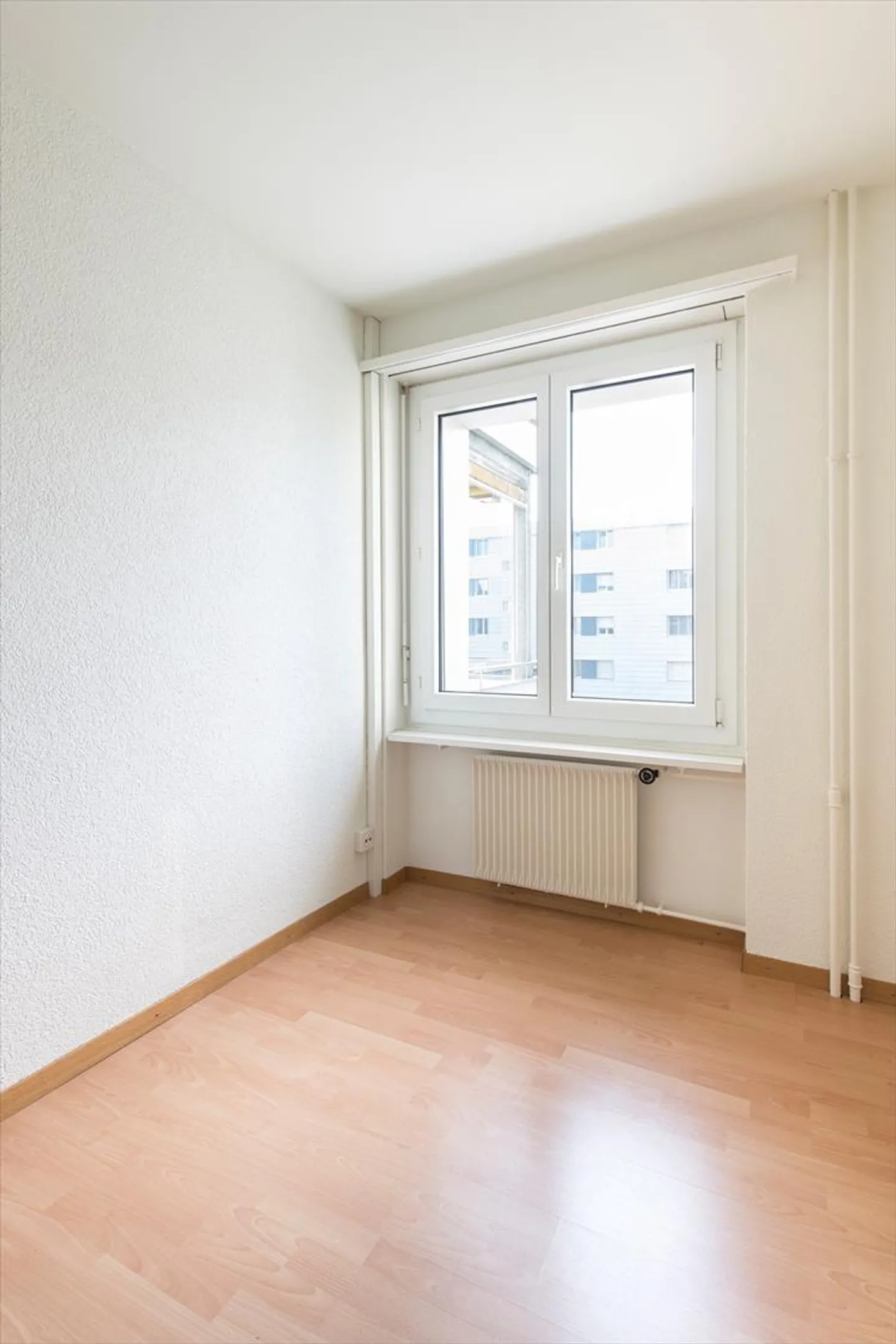 Appartamento al piano terra con patio? Inquilino cercasi subito! - Foto 3 di 8