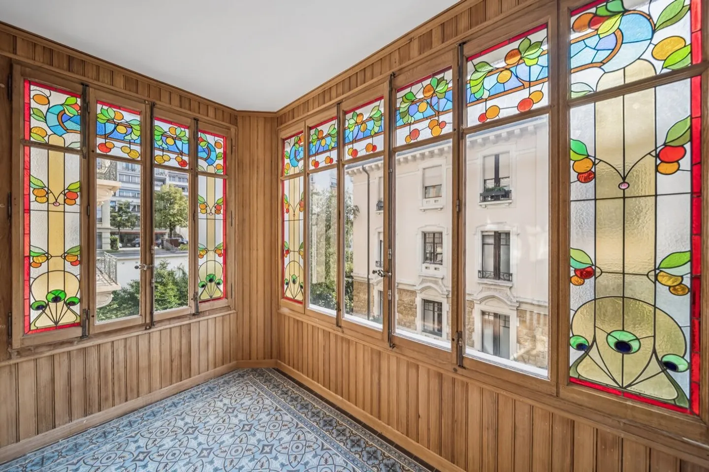 Magnifico appartamento al 1° piano nel quartiere di Florimont - Foto 8 di 11