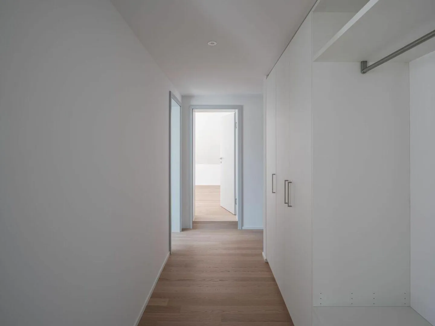 Beautiful apartment near the Rhine - Photo 7 of 8