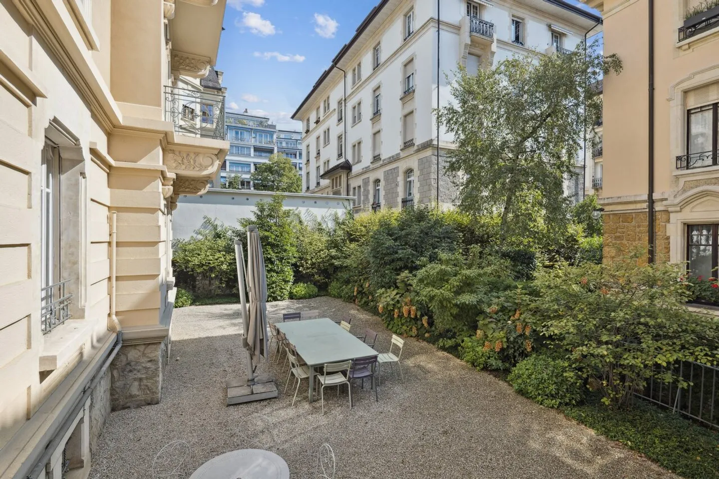 Magnifico appartamento al 1° piano nel quartiere di Florimont - Foto 9 di 11
