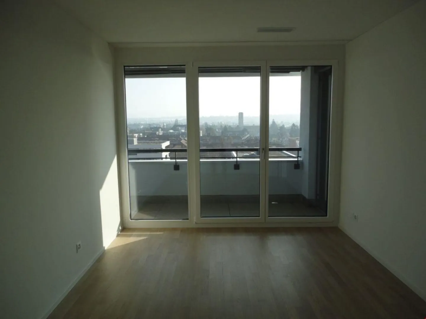 Appartement moderne 3.5 pièces - Photo 4 sur 12