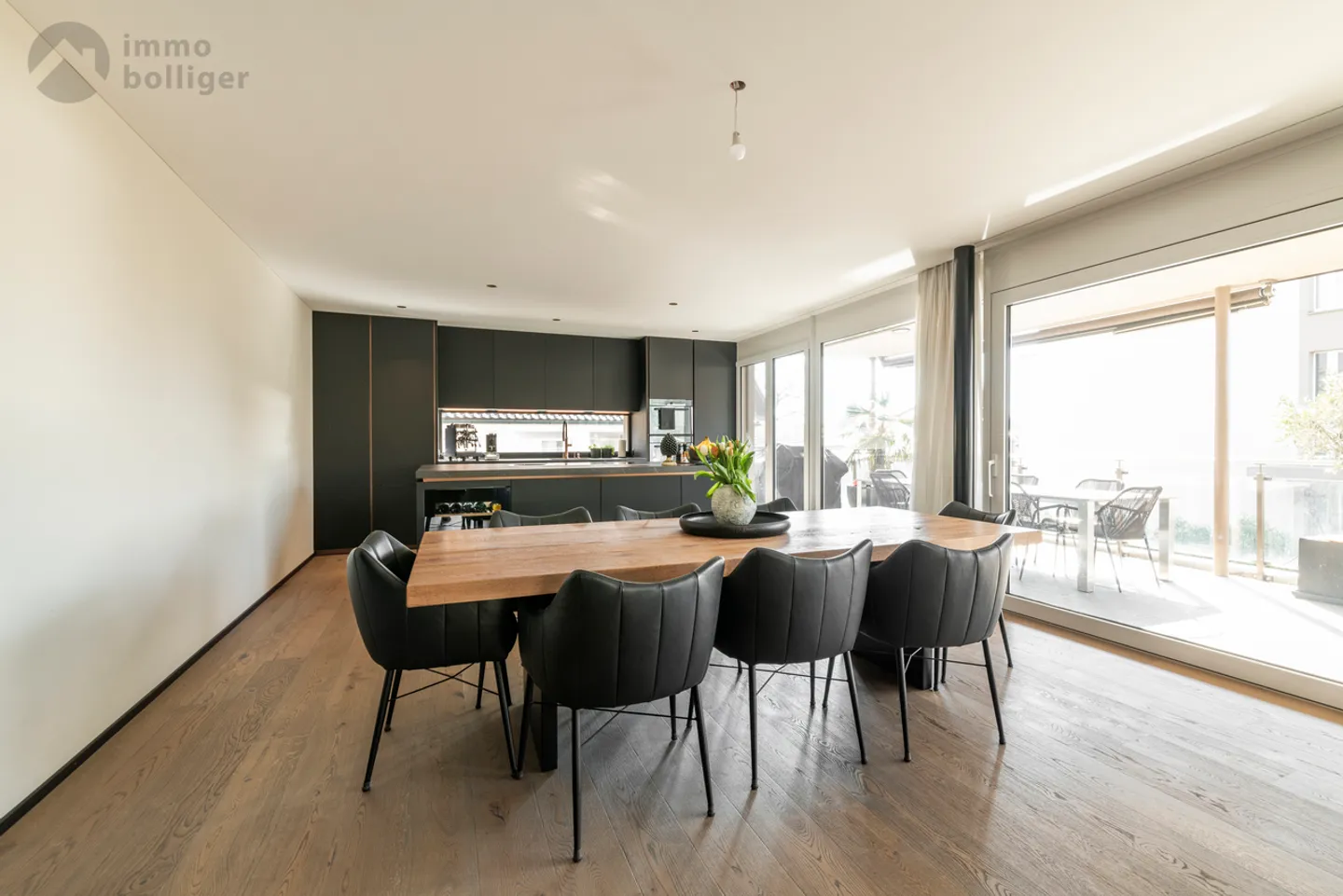 Appartamento di lusso esclusivo con il massimo comfort abitativo - Foto 2 di 13