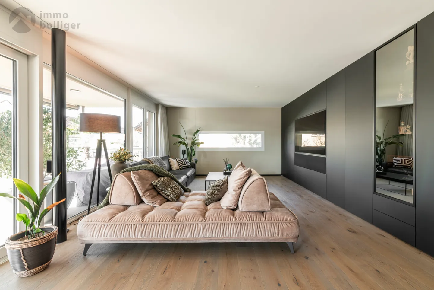 Appartamento di lusso esclusivo con il massimo comfort abitativo - Foto 3 di 13