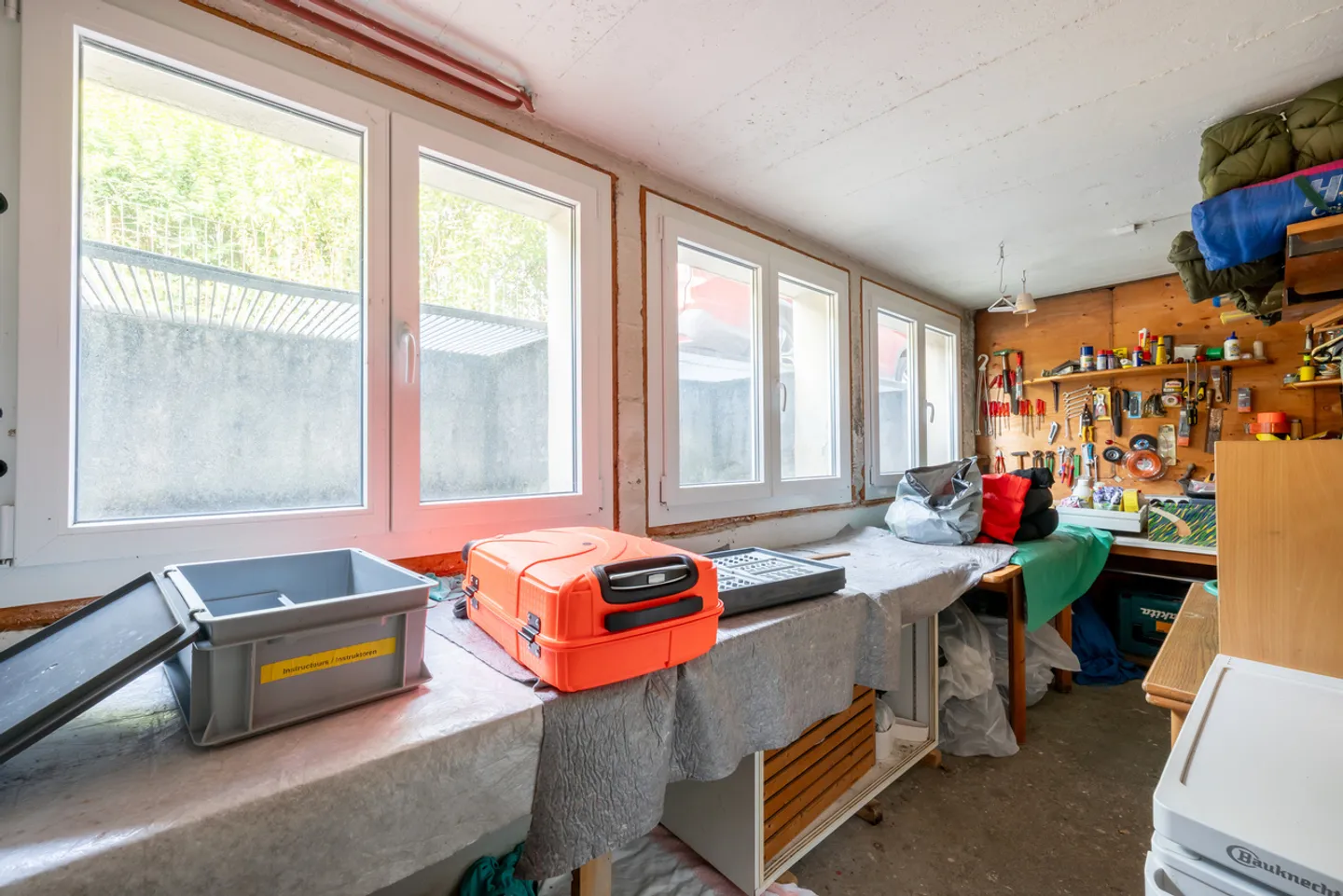 Charmante Maison Familiale à Wynau - Photo 11 sur 14