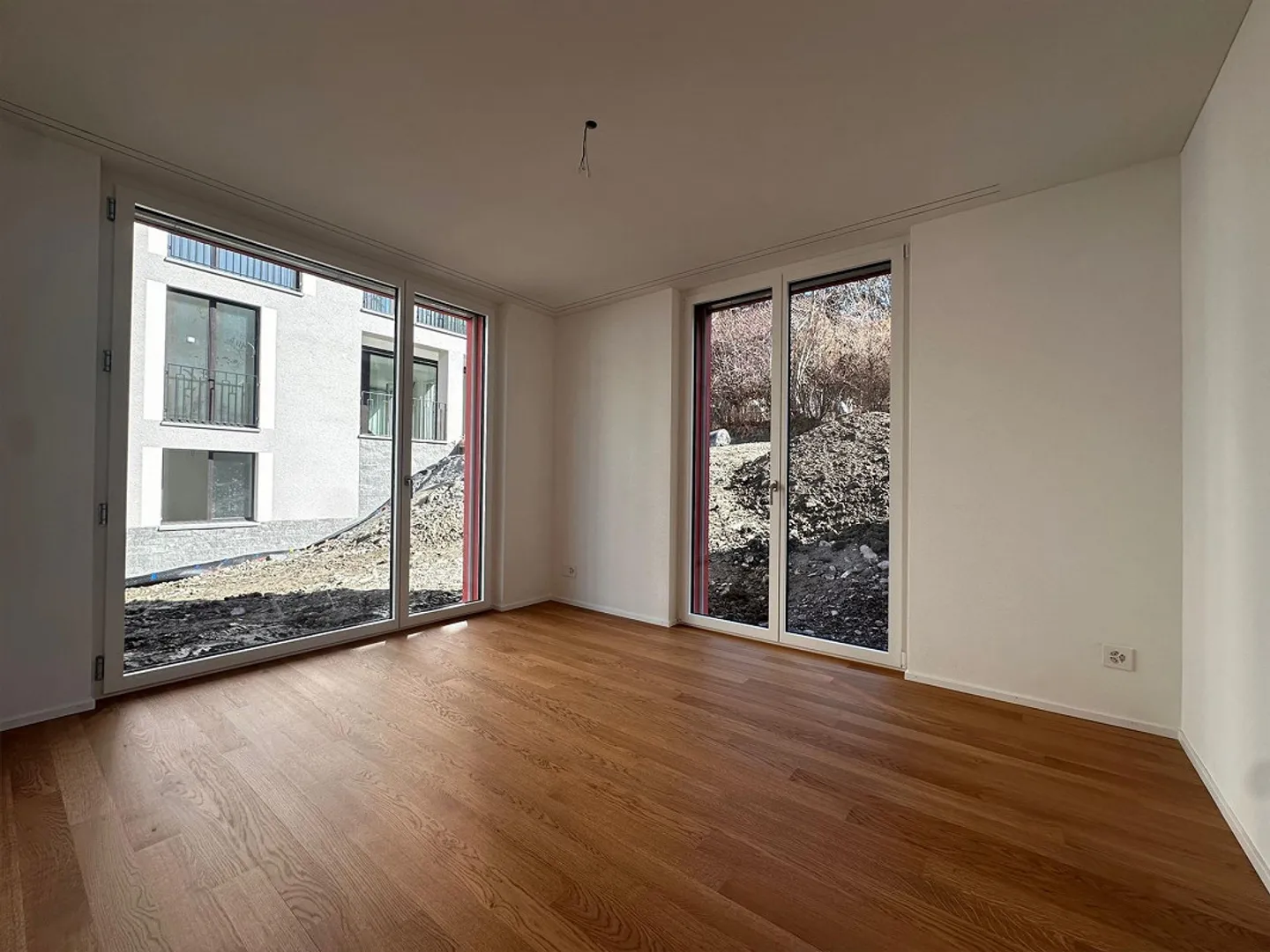 Modernes Apartment in Chur - Foto 2 von 8