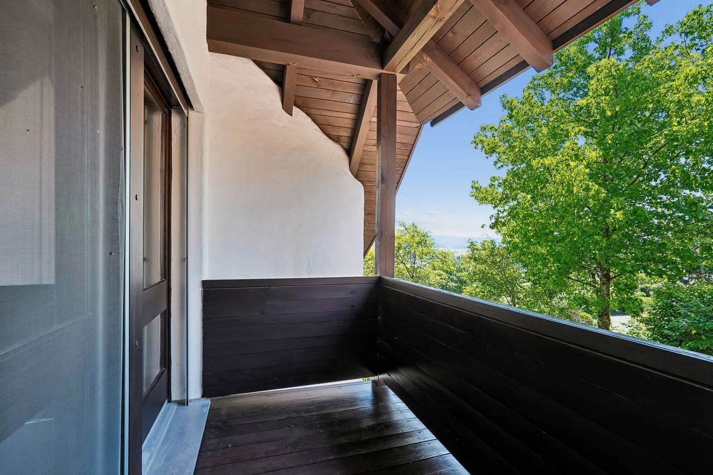 Single-family house at the edge of the forest – Spacious and characterful - Photo 13 of 19
