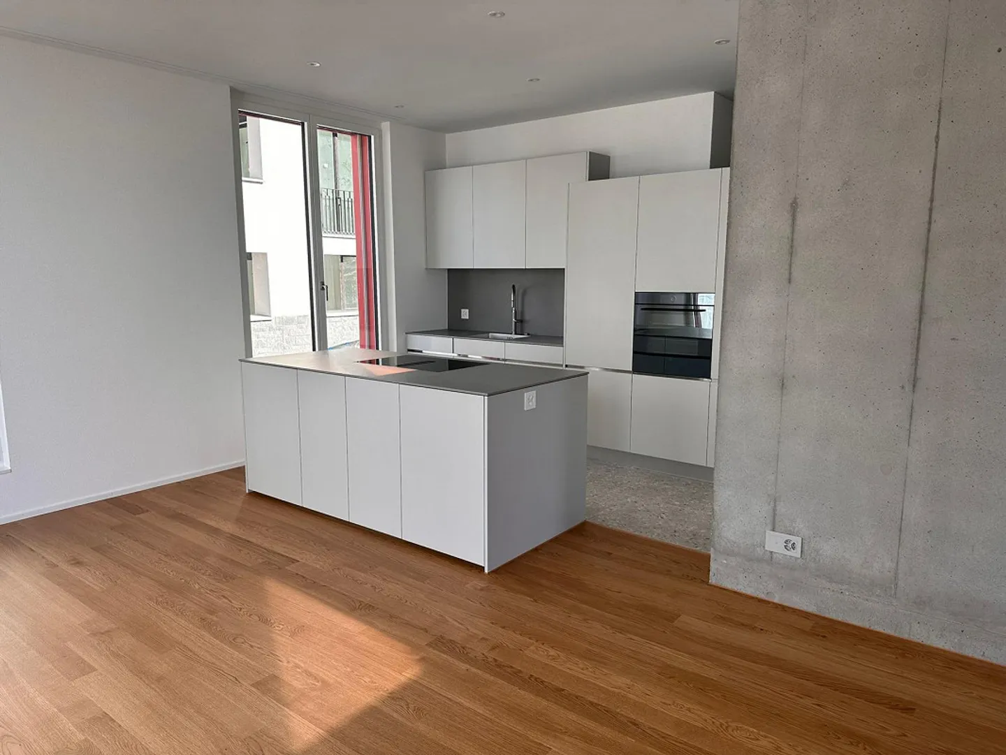 Modernes Apartment in Chur - Foto 1 von 8