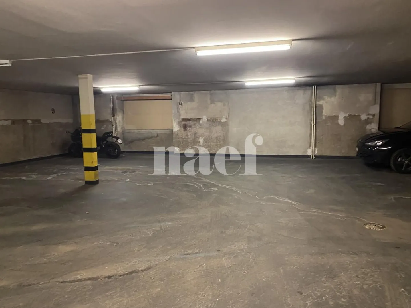 Open space - Photo 1 of 1