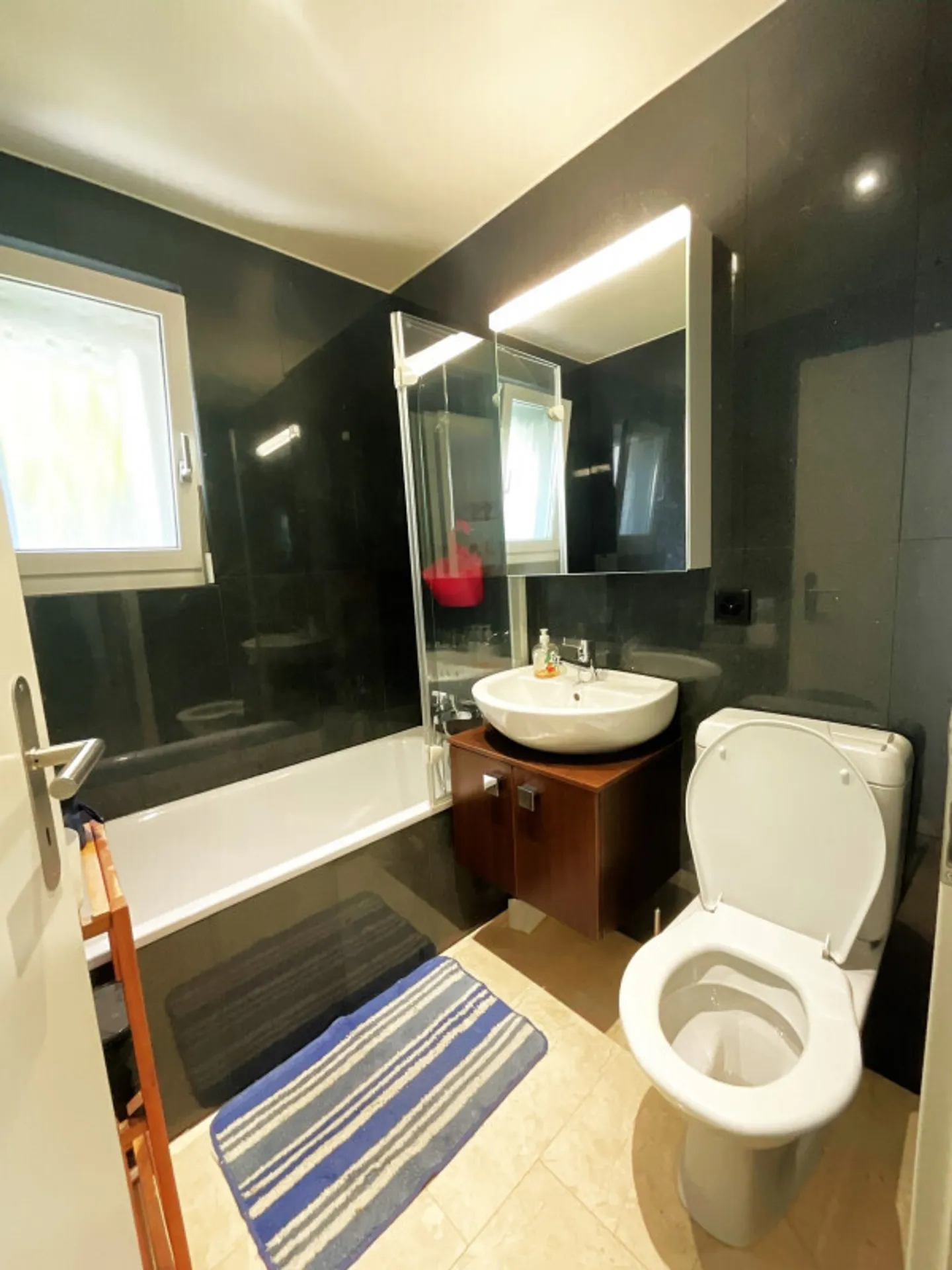 Penthalaz - Villa familiare ristrutturata con appartamento indipendente - Foto 9 di 13