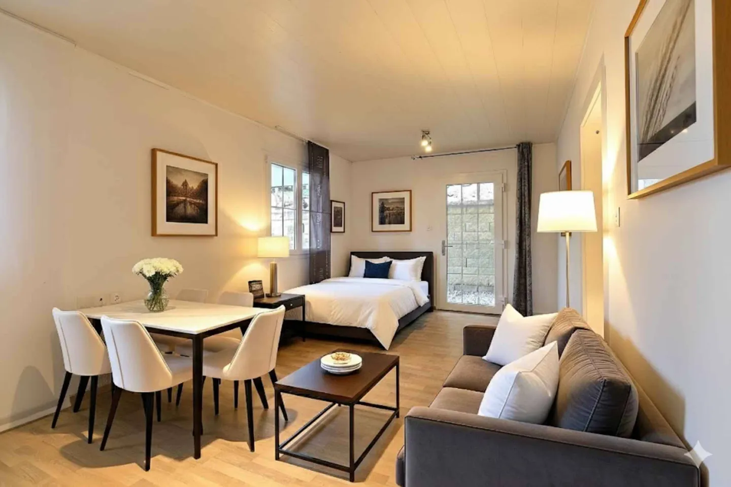 Une villa individuelle exceptionnelle dans un environnement verdoyant - Photo 12 sur 13