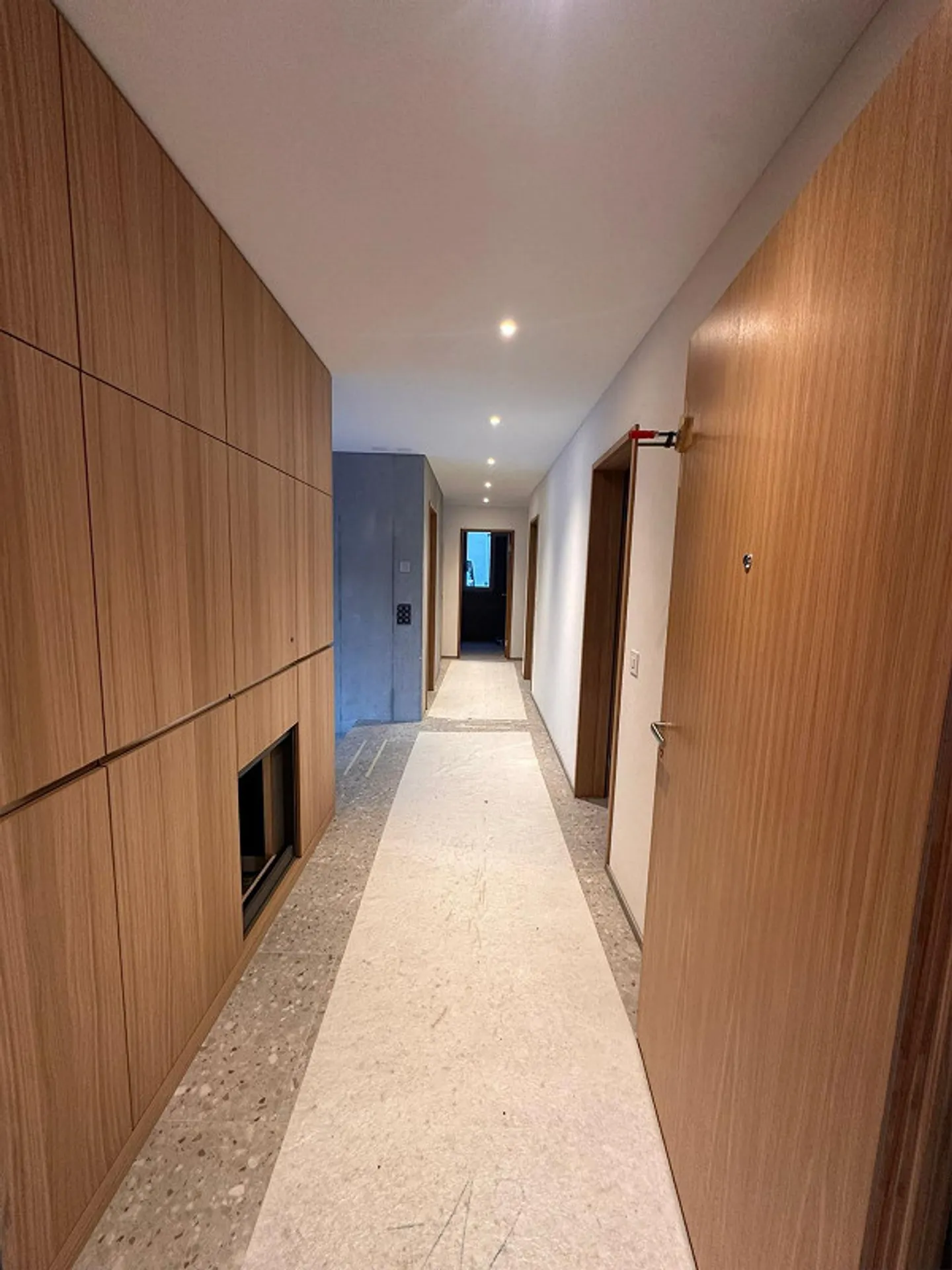 Modernes Apartment in Chur - Foto 6 von 8