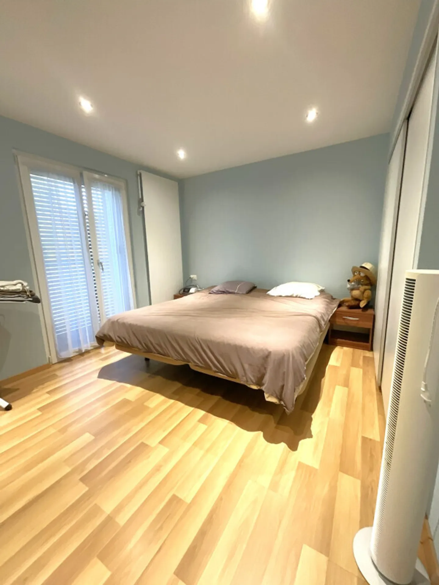 Penthalaz - Villa familiare ristrutturata con appartamento indipendente - Foto 6 di 13