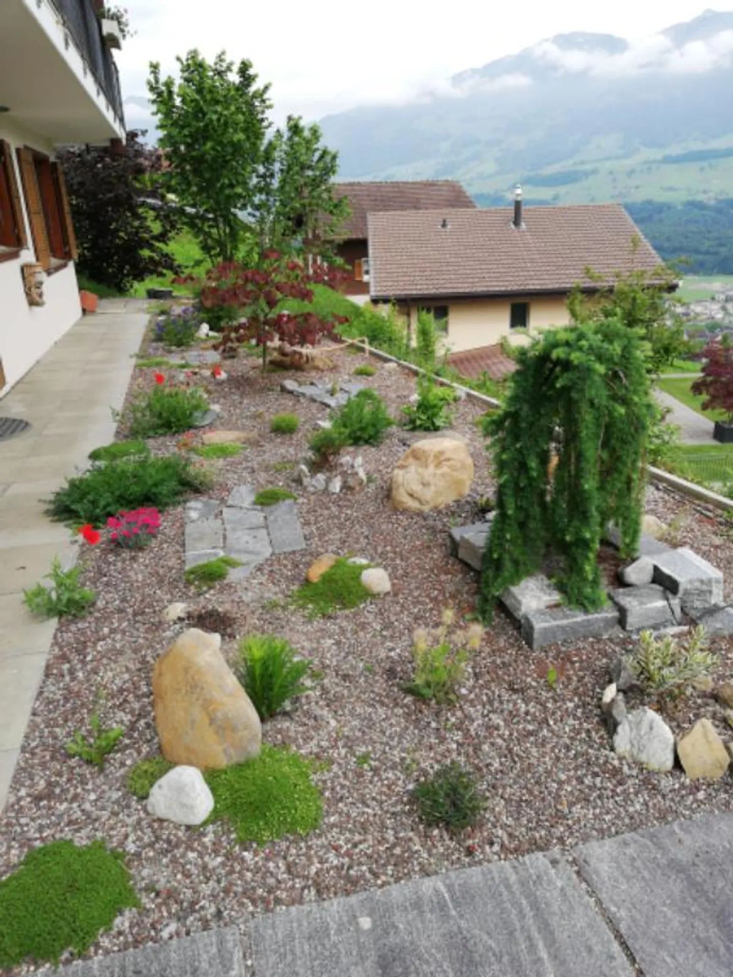 Casa unifamiliare di 8 stanze - Foto 3 di 5