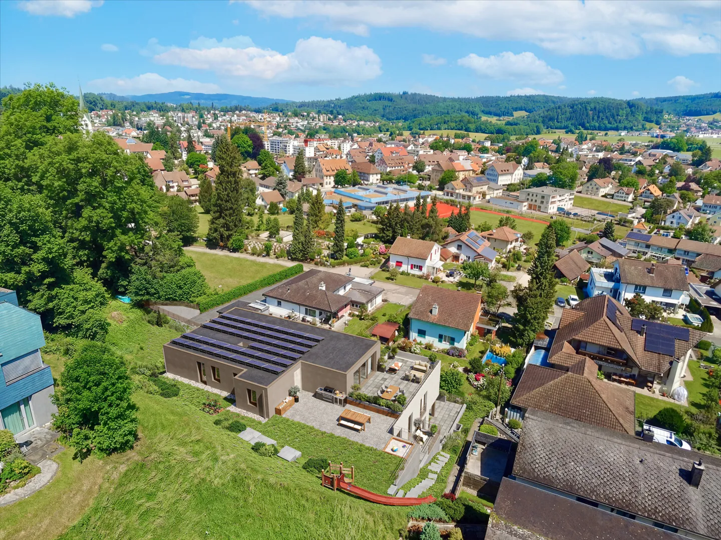 Modernes Apartment mit Seeblick - Foto 11 von 13
