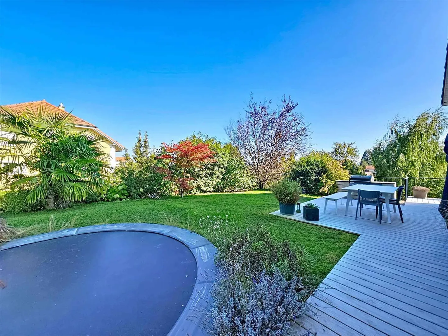 Villa a schiera contemporanea con giardino! - Foto 12 di 13