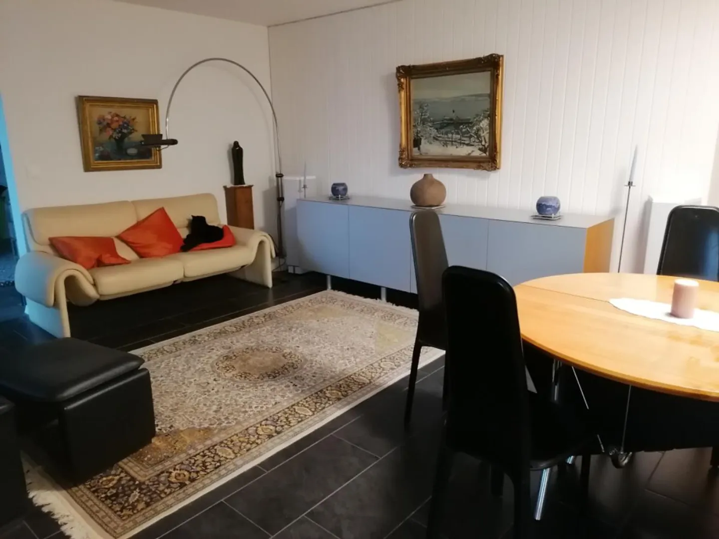 Casa unifamiliare di 8 stanze - Foto 5 di 5