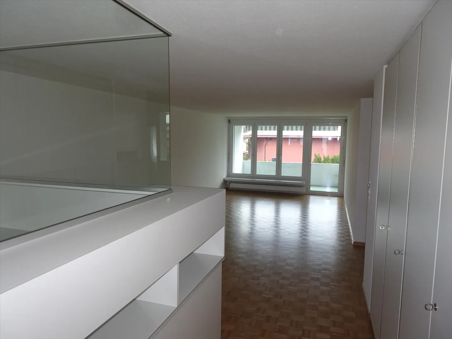 Apartment for rent - Photo 6 of 7